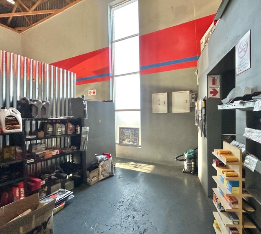 Commercial Property for Sale in Fountains Estate Eastern Cape